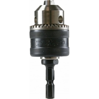 Makita патронник 1/4" 1.5 - 10 mm 191880-6 (191880-6)