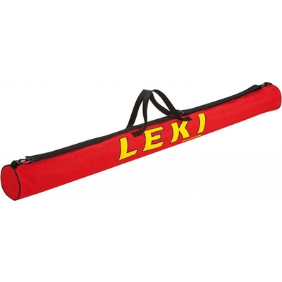 Leki Nordic Walking Pole Bag Small 2 Pairs 2017/2018