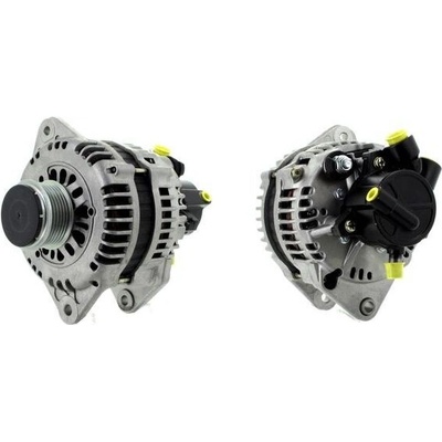 Alternátor - Opel Combo 1,7 CDTI / Hitachi LR1100-503