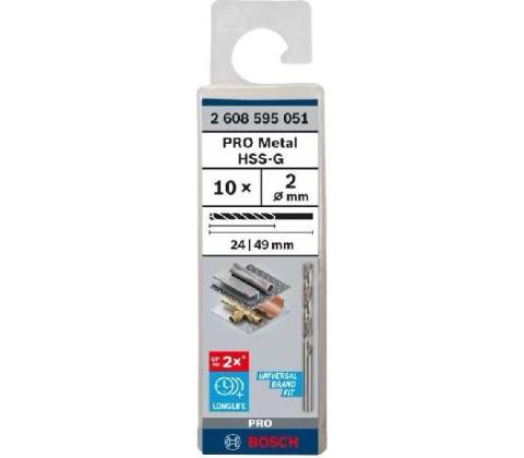 Bosch 2608595051