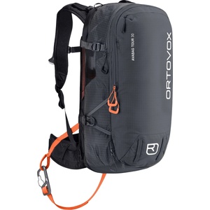 ORTOVOX Avabag Litric Tour 30