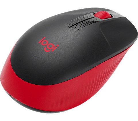 Logitech M190 Wireless Mouse 910-005908