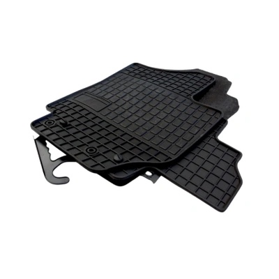 Гумени стелки за SUZUKI Jimny (2018+)