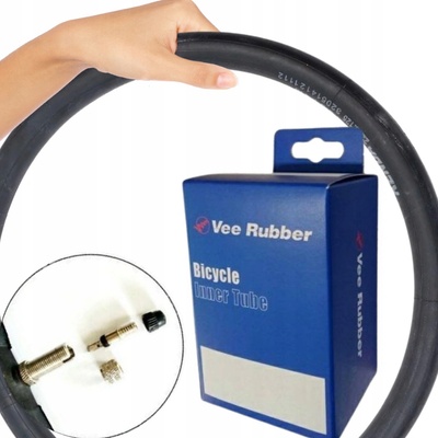 Vee Rubber BV
