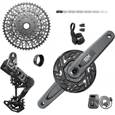 Sram GX Eagle T-Type AXS – Zboží Dáma