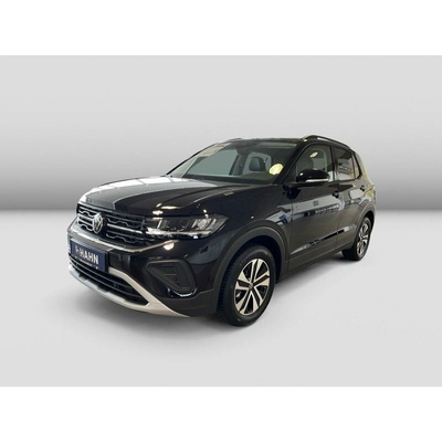 Volkswagen T-Cross Energy 85 kW