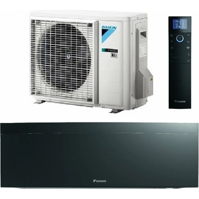 DAIKIN Emura Black 1+1 5 kW R32