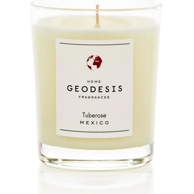 Geodesis GEODESIS UNIVERSALS tuberose 180 g