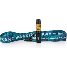 Hookah Wandy Náustek na krk Furious Yellow