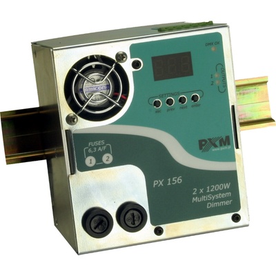 PXM PX156