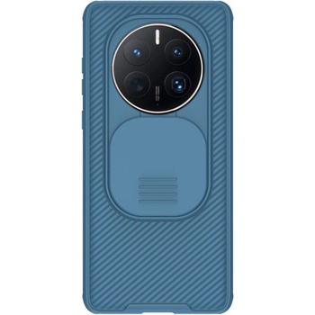 Púzdro NILLKIN CAMSHIELD Huawei Mate 50 Pro modré