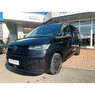 Volkswagen T7 Multivan 2.0 TSI 150 kW
