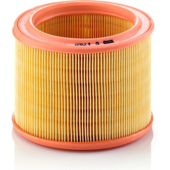 Mann-filter Въздушен филтър mann-filter c 1760