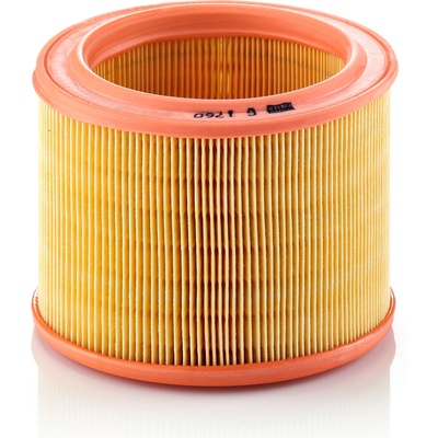 Mann-filter Въздушен филтър mann-filter c 1760