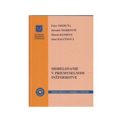 Modelovanie v priemyselnom inžinierstve