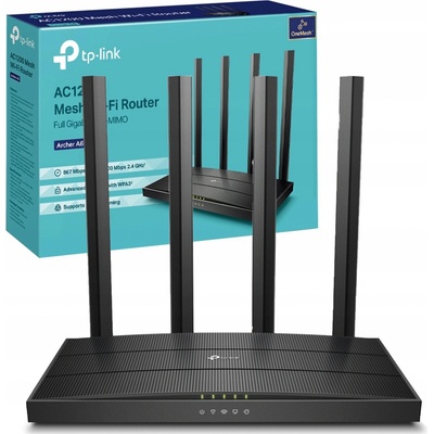 TP-LINK Archer A6