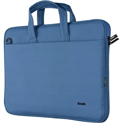 Trust Bologna Laptop Bag 16" Eco Blue (24448)