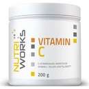 NutriWorks Vitamin C 200 g