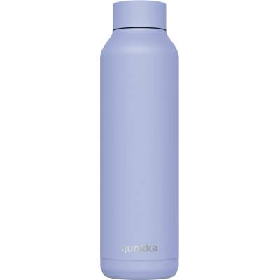 Quokka termoláhev Solid Powder 630 ml levandulová