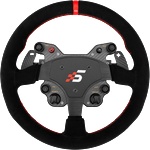 Simagic GT1-SR SUEDE
