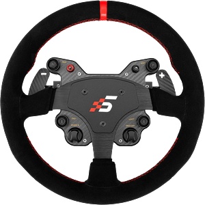 Simagic GT1-SR SUEDE