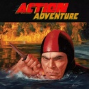 Action Adventure - DJ Shadow CD