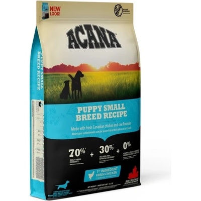 Acana Puppy Small Breed 6 kg