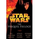 Star Wars the Prequel Trilogy