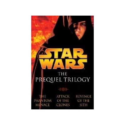 Star Wars the Prequel Trilogy