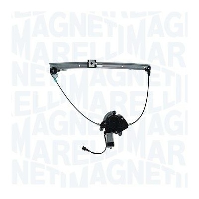 Mechanizmus zdvíhania okna MAGNETI MARELLI 350103147000