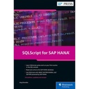 SQLScript for SAP HANA - Brandeis, Joerg