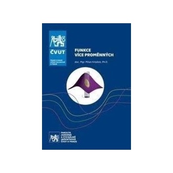 Funkce více proěmenných