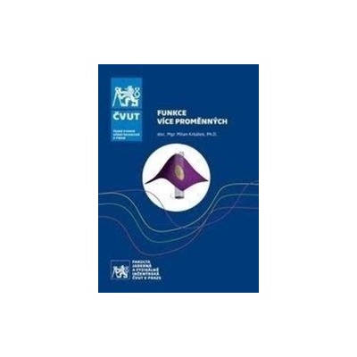 Funkce více proěmenných
