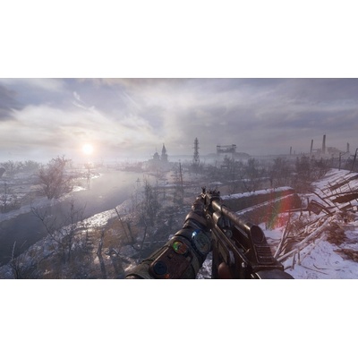 Metro Exodus Complete