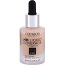 Catrice HD Liquid Coverage make-up 040 Warm Beige 30 ml