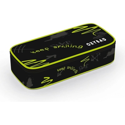 Oxybag etue jumbo rebel