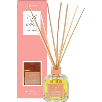 Ambientair Lacrosse White Jasmine aroma difuzér s náplní 200 ml