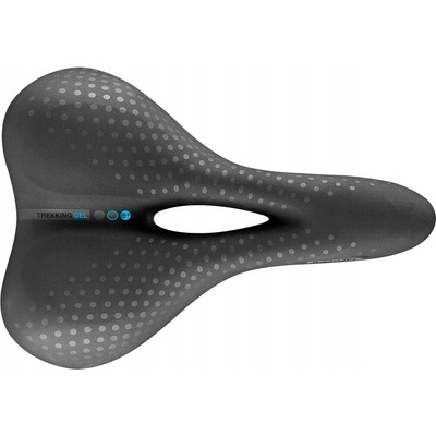 San Marco TREKKING GEL OPEN 18 mm