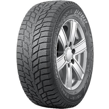 Nokian Tyres Snowproof C 215/75 R16 116R