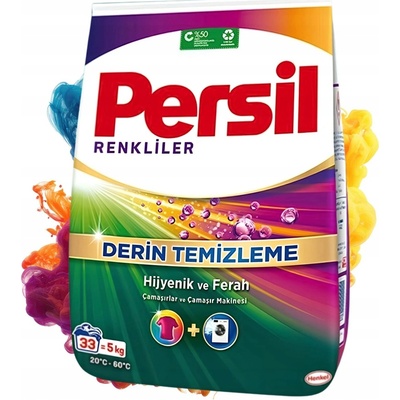 Persil Universal Pulver prací prášek univerzální 75 PD 4,5 kg