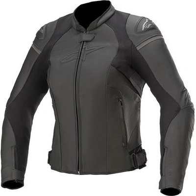Alpinestars Stella GP PLUS R 3 Lady čierno-čierna