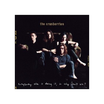 Cranberries - Everybody Else Is Doing... LP