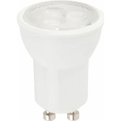 TK Lighting LED bodová žárovka 3W GU10 MR11 230V