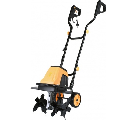 Riwall PRO RET 4014 ET21A1501061B