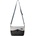 The North Face Чанта за рамо The north face Clyffe Shoulder Bag - Pearl Stone / Granite Grey - размер One Size (510-6907-0211)