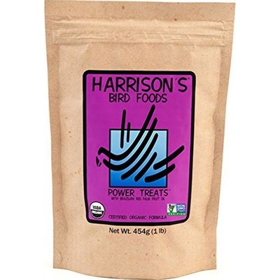 Harrison's Harrison Power Treats 450 g