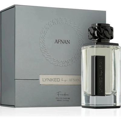 Afnan Lynked Freedom parfémovaná voda pánská 100 ml