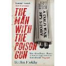 Man with the Poison Gun Plokhy Serhii