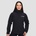 GymBeam Дамско Softshell яке Black XL