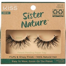 Kiss Sister Nature Lash Willow